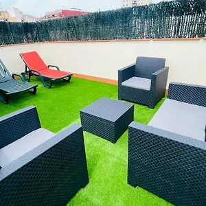 Artigas Appartement Badalona