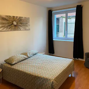 Proche Lyon-st Exupéry-central Du Bugey Appartement Dagneux