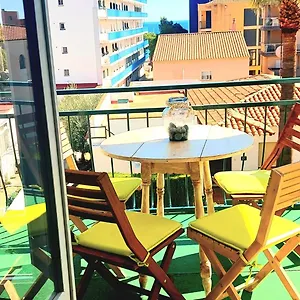 Marsolrosas Appartement L'Hospitalet de l'Infant