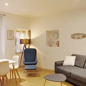 Très Bel Dans Le Centre Historique Appartement Grasse